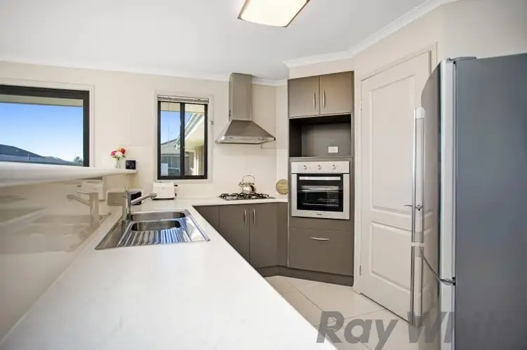 Fourth view of Homely house listing, 53 Laurie Drive, Raworth NSW 2321