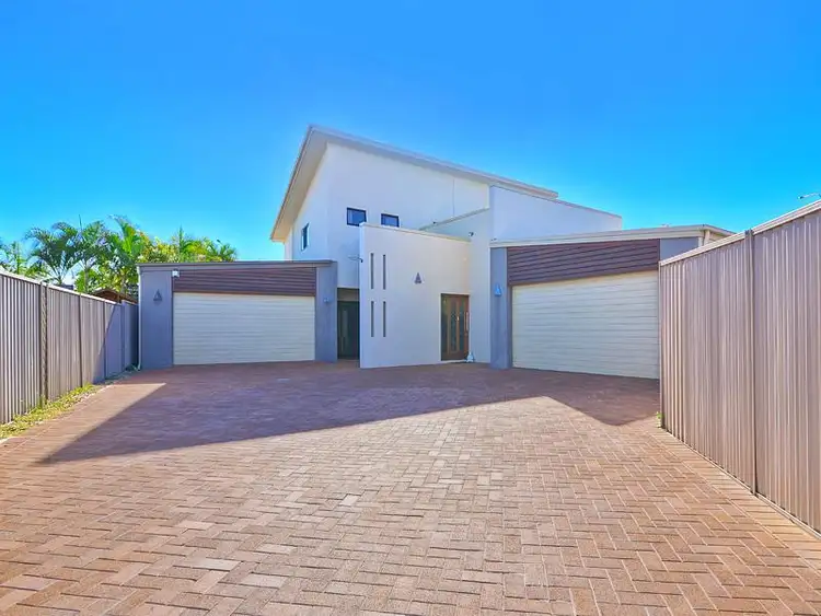 Main view of Homely house listing, 29 Aurora Place, Kippa-ring QLD 4020