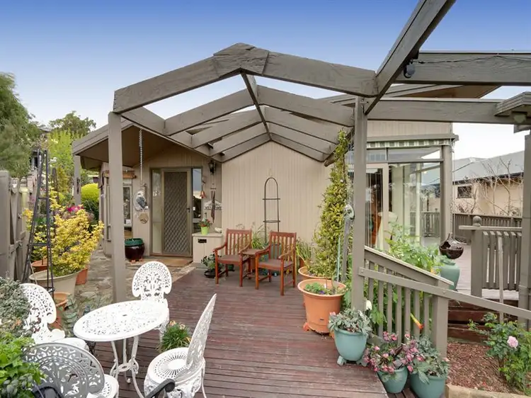 Second view of Homely house listing, 12 Union Road, Lilydale VIC 3140