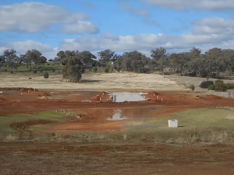 Seventh view of Homely land listing, Lot 84 Bellefields Estate Stage 4, Tamworth NSW 2340