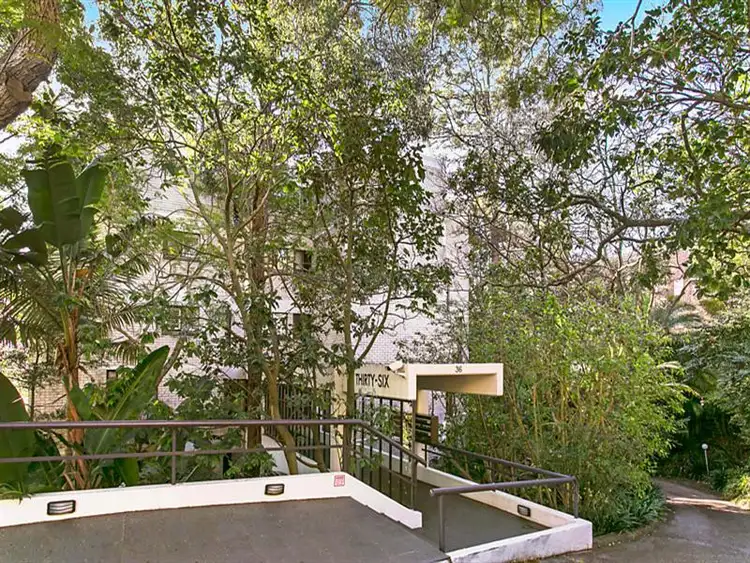 Third view of Homely apartment listing, 52/36 Fairfax Road, Bellevue Hill NSW 2023