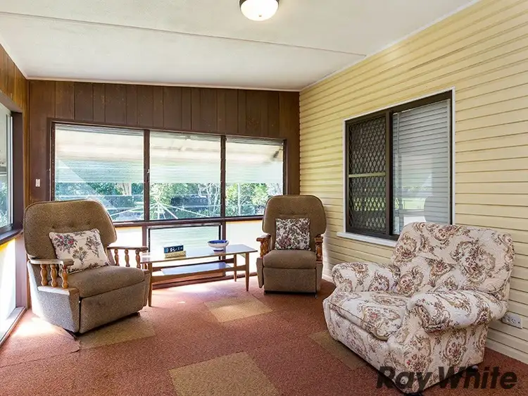 Fifth view of Homely house listing, 25 Trafford Street, Chermside West QLD 4032