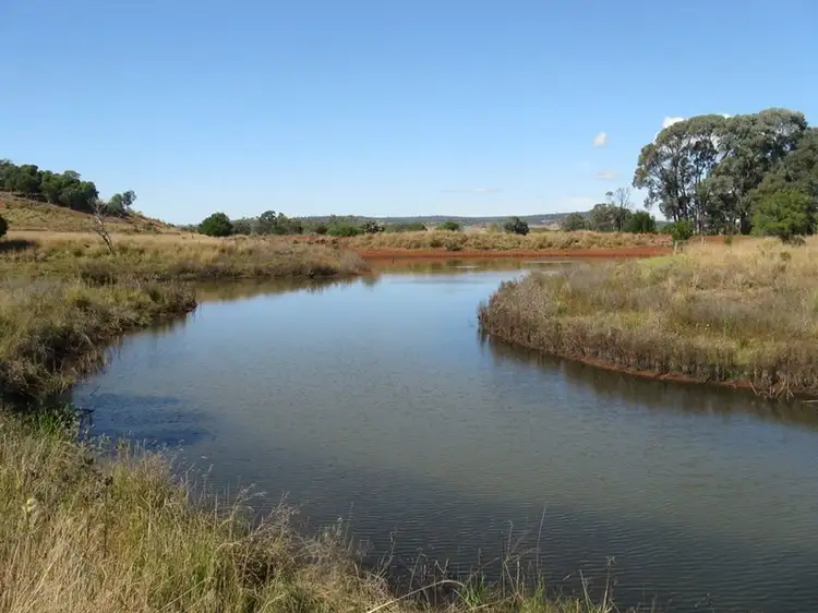 Main view of Homely rural property listing, 3226 Wondai Proston Road, Proston QLD 4613