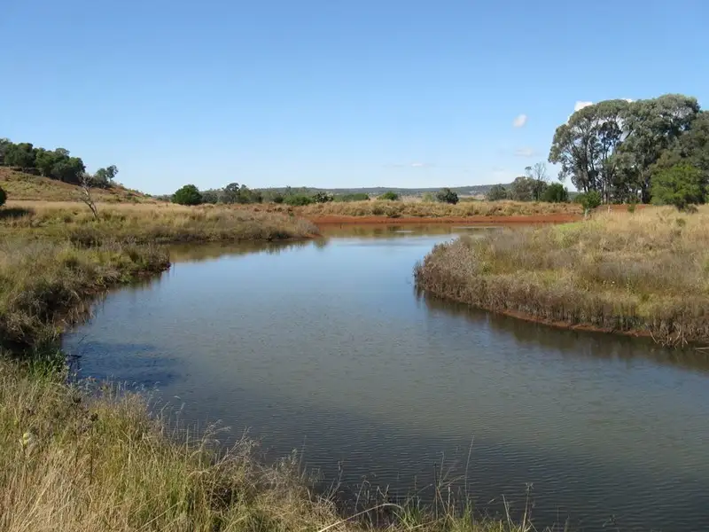 Main view of Homely rural property listing, 3226 Wondai Proston Road, Proston QLD 4613