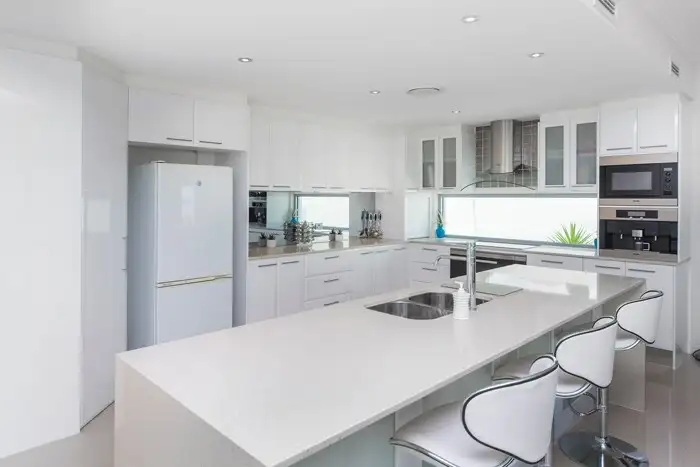 Seventh view of Homely house listing, 2150 Beaufort Way, Hope Island QLD 4212