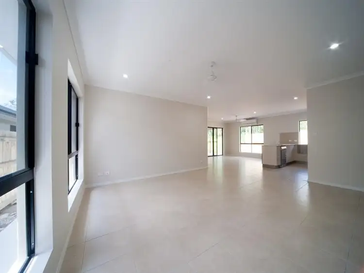Fifth view of Homely house listing, 27 Twin Creek Court, Cannonvale QLD 4802