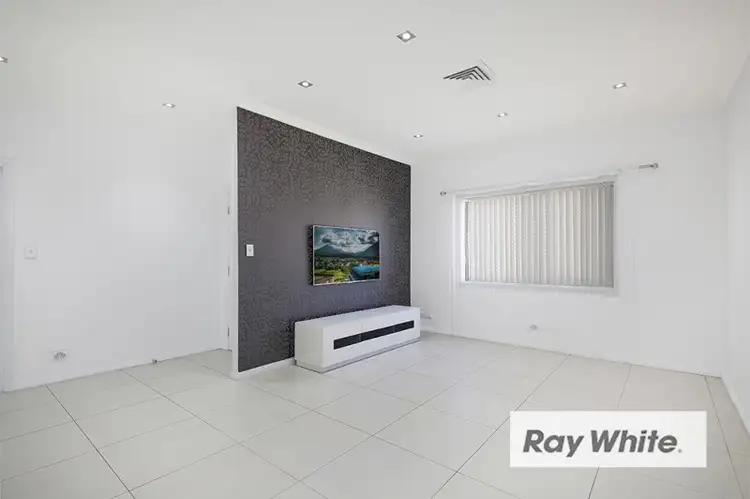 Second view of Homely house listing, 93 Gordon Road, Auburn NSW 2144