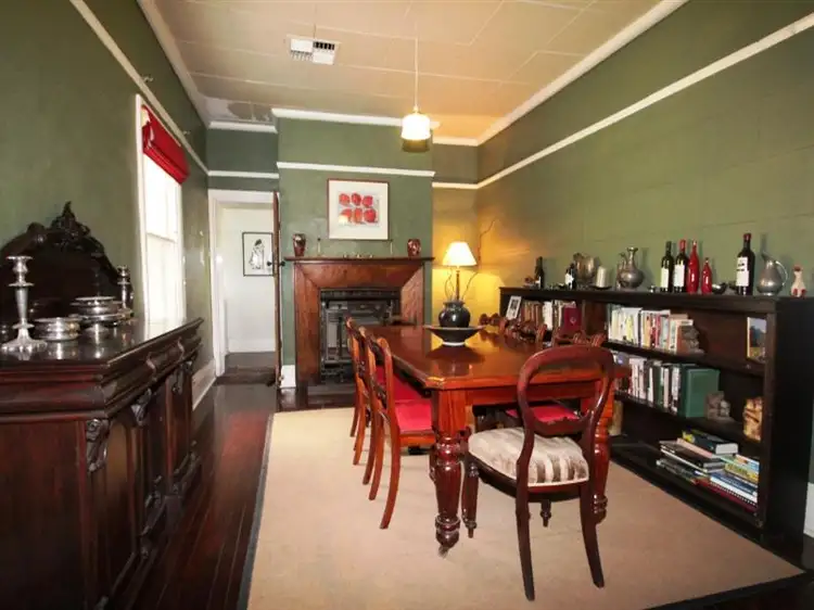 Third view of Homely house listing, 'Rosedale' ,Stanley Stud Road, Clare SA 5453