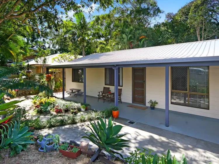 Second view of Homely house listing, 36 Warrack Street, Mount Coolum QLD 4573