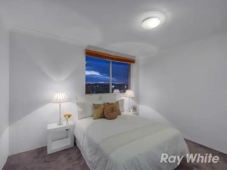 Sixth view of Homely unit listing, 16/3 Cox Road, Windsor QLD 4030