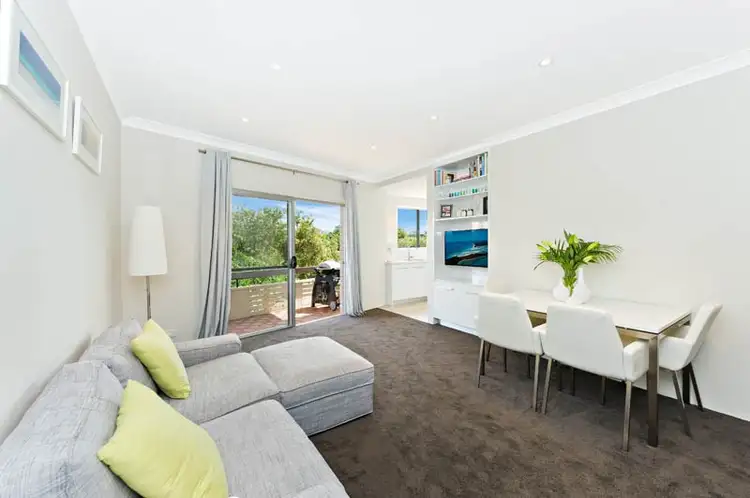 Second view of Homely apartment listing, 2/31-33 Villiers Street, Rockdale NSW 2216