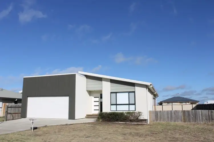 Main view of Homely house listing, 17 Gosden Drive, Dalby QLD 4405