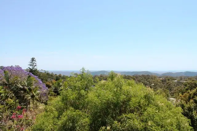 Third view of Homely house listing, 6 Elbert Court, Tamborine Mountain QLD 4272