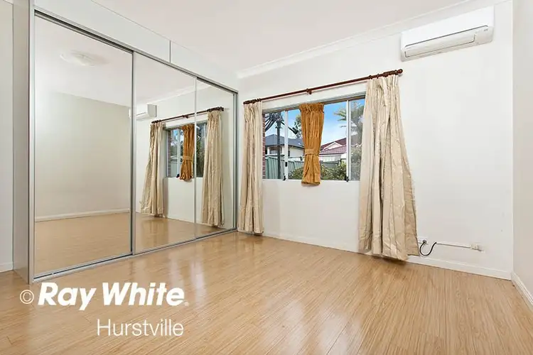 Fifth view of Homely house listing, 668A King Georges Road, Penshurst NSW 2222