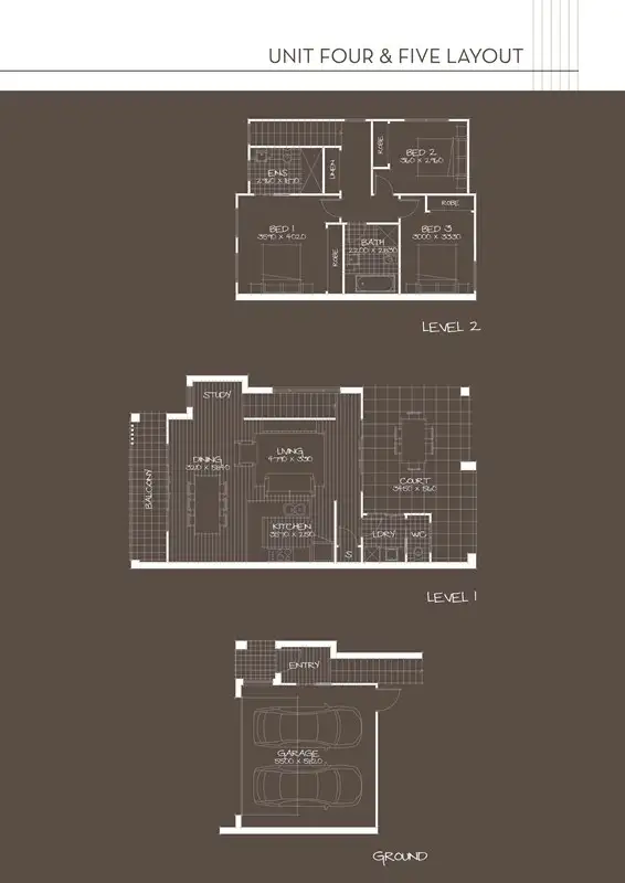 Third view of Homely house listing, 1 Cubitt Road, Flinders NSW 2529