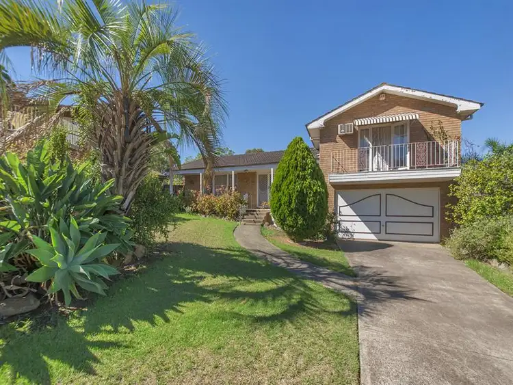 15 Bannister Place, Mount Pritchard NSW 2170