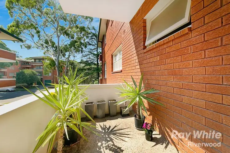 Seventh view of Homely unit listing, 7/35-37 ILLAWARRA Street, Allawah NSW 2218