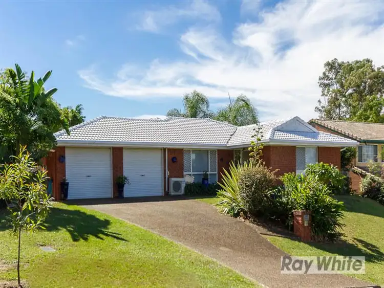 Main view of Homely house listing, 24 Baronga Street, Middle Park QLD 4074