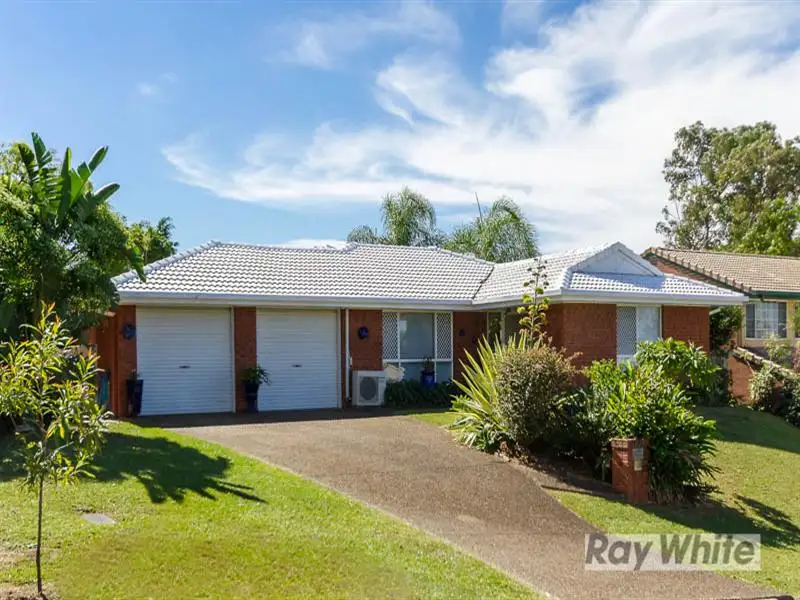 Main view of Homely house listing, 24 Baronga Street, Middle Park QLD 4074
