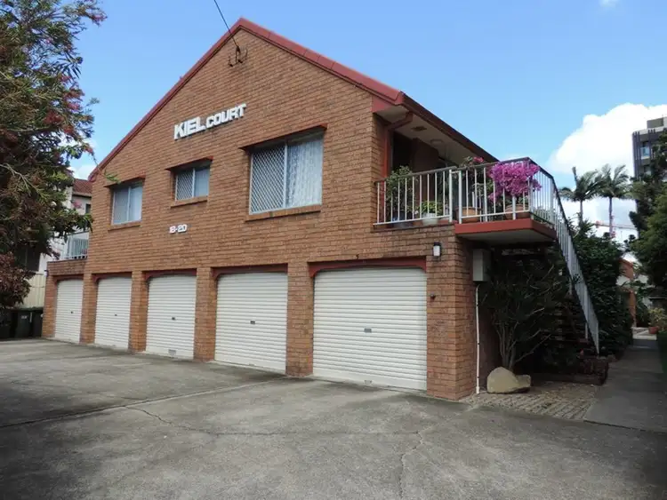 3/18 Lather Street, Southport QLD 4215