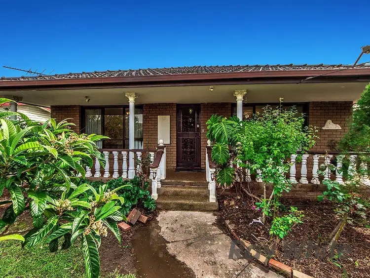 Third view of Homely house listing, 13 Harmon Avenue, St Albans VIC 3021