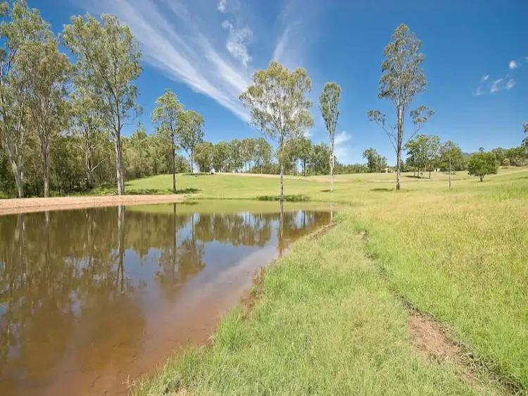 Fourth view of Homely land listing, Lot 3, 994 Mt Samson Road, Samsonvale QLD 4520