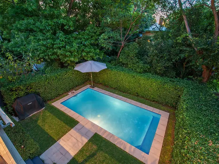 Fifth view of Homely house listing, 16 Stafford Street, East Brisbane QLD 4169