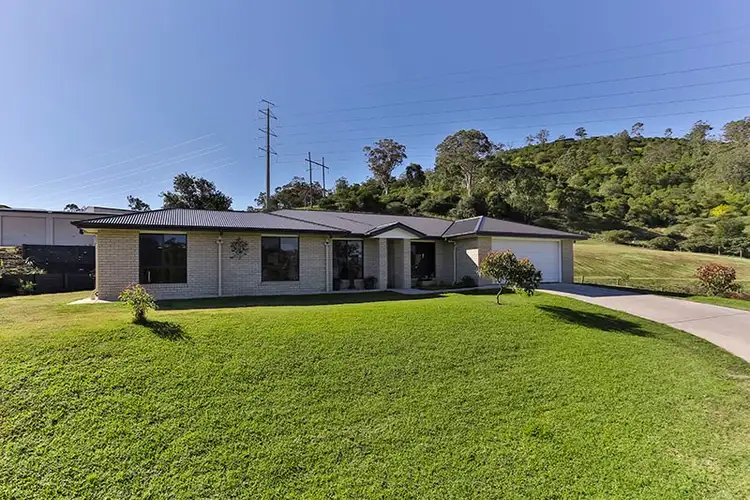 Second view of Homely house listing, 158 Carroll Road, Preston QLD 4352