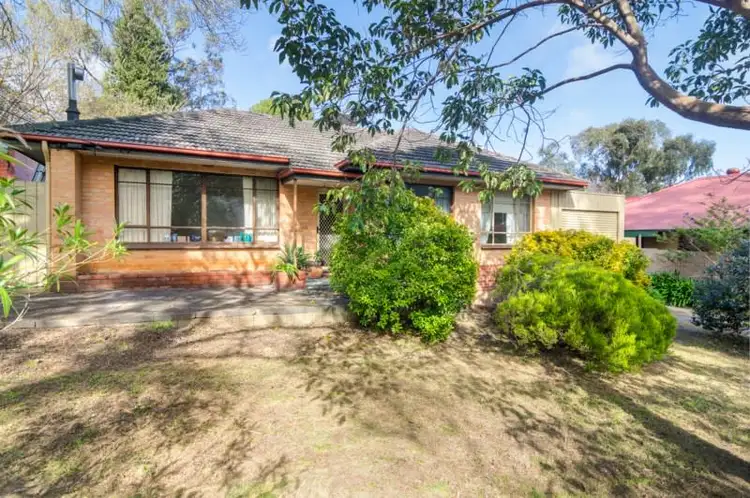 Main view of Homely house listing, 6 Suffolk Road, Hawthorndene SA 5051