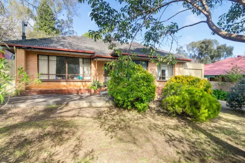 Main view of Homely house listing, 6 Suffolk Road, Hawthorndene SA 5051