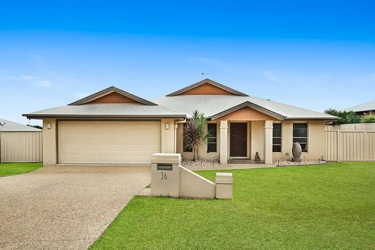 36 Elizabeth Street, Westbrook QLD 4350