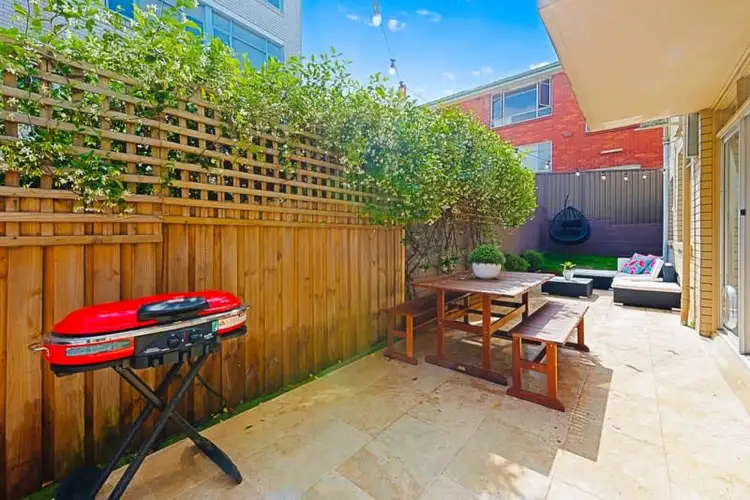 Main view of Homely unit listing, 10/18 Pittwater Road, Gladesville NSW 2111