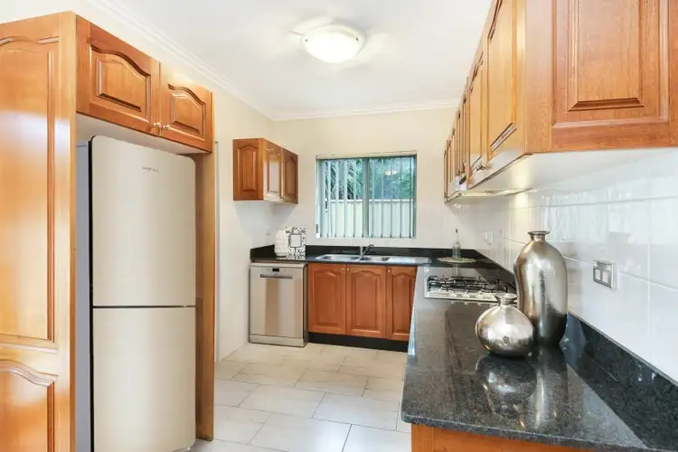Third view of Homely townhouse listing, 5/39-41 Graham Road, Narwee NSW 2209