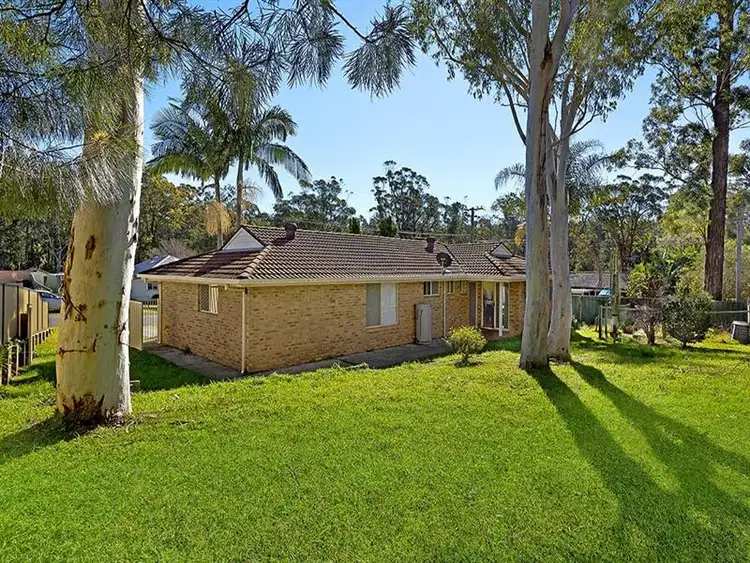 Seventh view of Homely house listing, 3 Crawford Road, Cooranbong NSW 2265