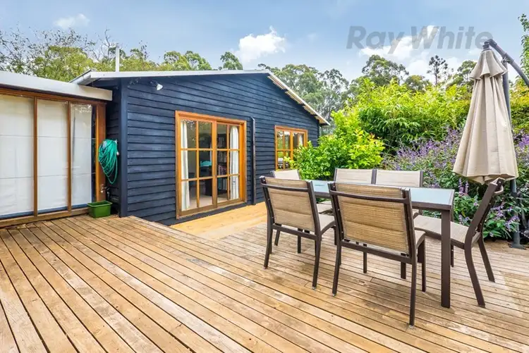 Fourth view of Homely house listing, 20 Mountain Road, Allens Rivulet TAS 7150