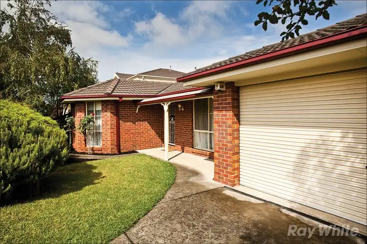 54 Gearon Avenue, Rowville VIC 3178