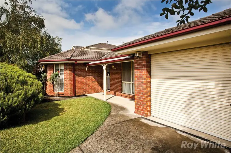 Main view of Homely house listing, 54 Gearon Avenue, Rowville VIC 3178