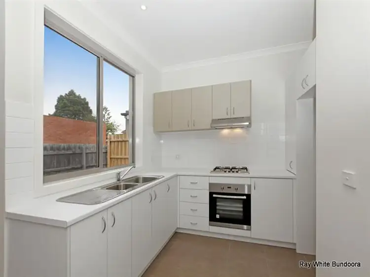 Fourth view of Homely unit listing, 2/4 Newton Street, Thomastown VIC 3074