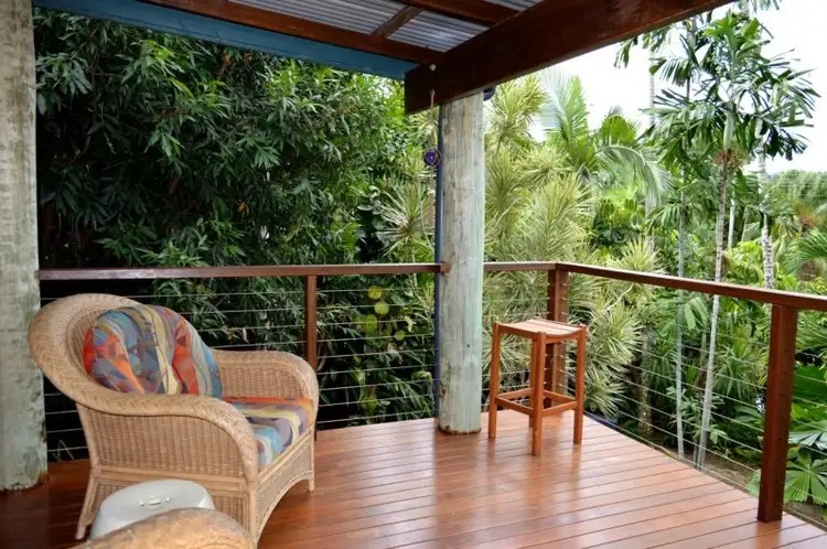 Third view of Homely house listing, 6 Webb Court, Bingil Bay QLD 4852