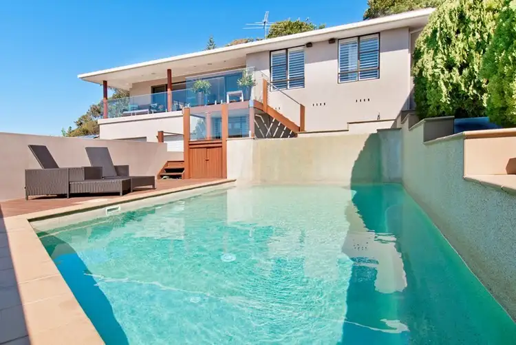 Main view of Homely house listing, 16 Oleander Avenue, Port Macquarie NSW 2444