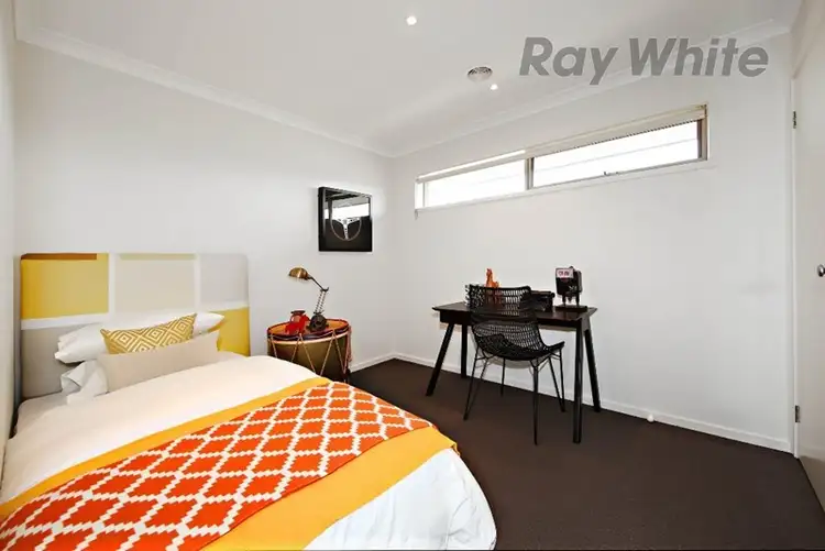 Seventh view of Homely house listing, 34 Jansar Street, Point Cook VIC 3030
