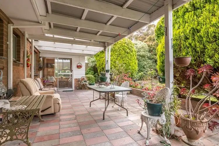Fifth view of Homely house listing, 55 Palmerston Avenue, Dromana VIC 3936