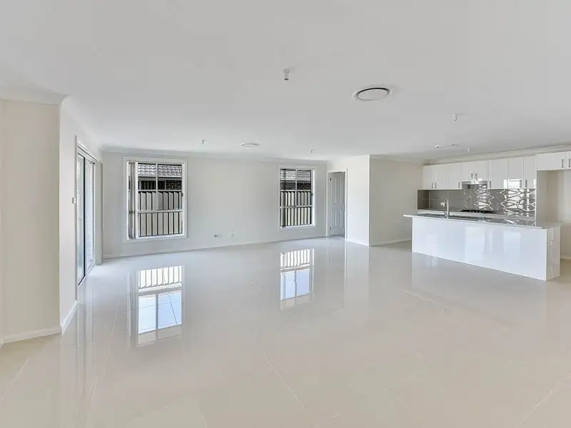Main view of Homely house listing, Lot 4441 Blain Road, Spring Farm NSW 2570