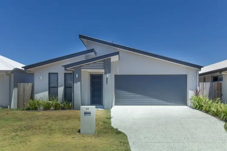 69 Foxtail Circuit, Mountain Creek QLD 4557