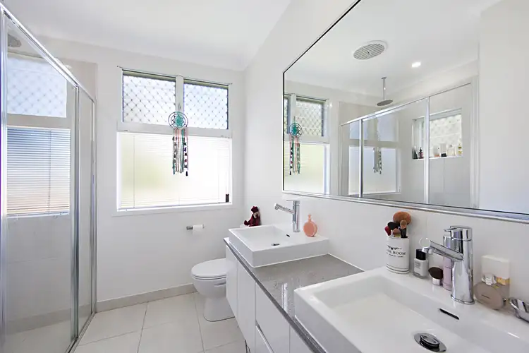 Sixth view of Homely house listing, 3 Seaspray Court, Bushland Beach QLD 4818