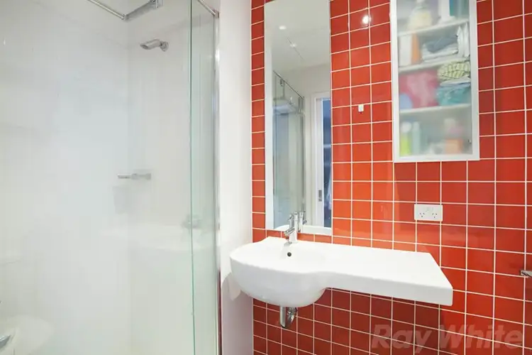 Fifth view of Homely apartment listing, 705/139 Bouverie Street, Carlton VIC 3053