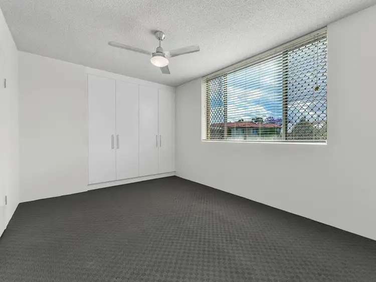 Third view of Homely apartment listing, 1/2 Franz Road, Clayfield QLD 4011