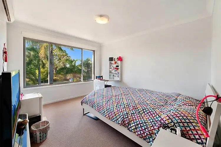 Seventh view of Homely townhouse listing, 41 Macadie Way, Merrimac QLD 4226