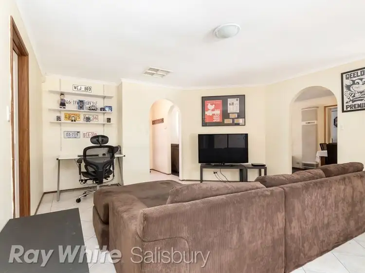 Fourth view of Homely house listing, 64 Lennox Drive, Paralowie SA 5108