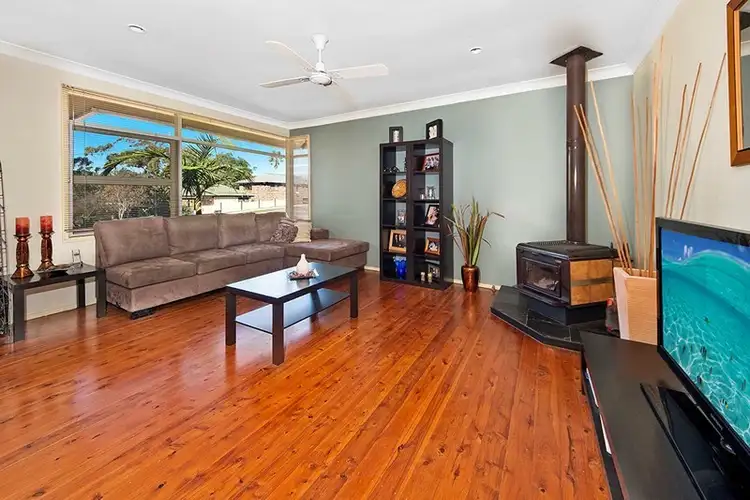 Third view of Homely house listing, 27 Morrison Avenue, Engadine NSW 2233